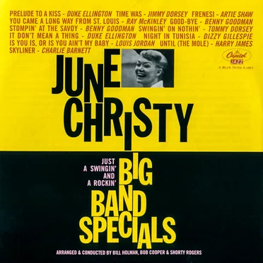 Big Band Specials