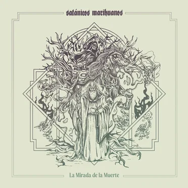La mirada de la muerte