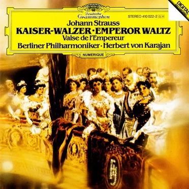 Kaiser–Walzer