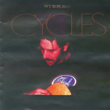 Cycles by Paul K and the Prayers - album cover