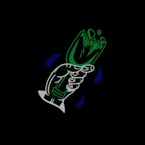 Ацетоновий Хрест