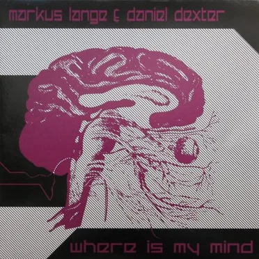 Where Is My Mind