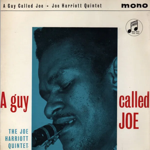 A Guy Called Joe