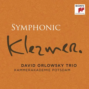 Symphonic Klezmer