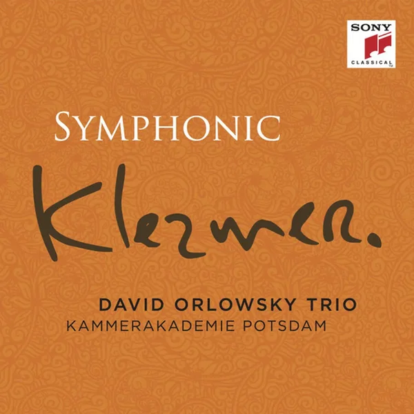 Symphonic Klezmer