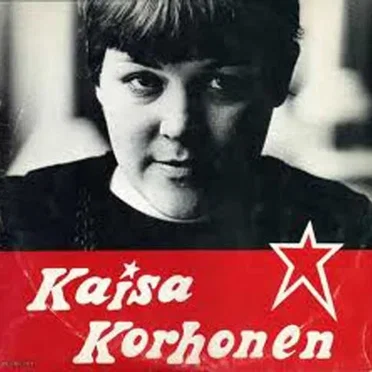 Kaisa Korhonen