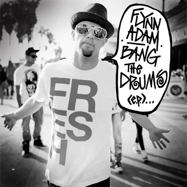 Bang the Drums
