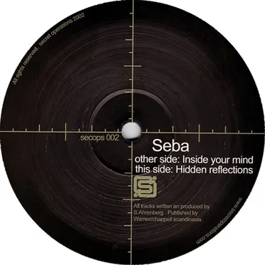 Inside Your Mind / Hidden Reflections