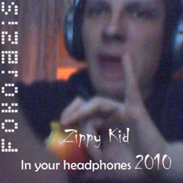 In Your Headphones 2010