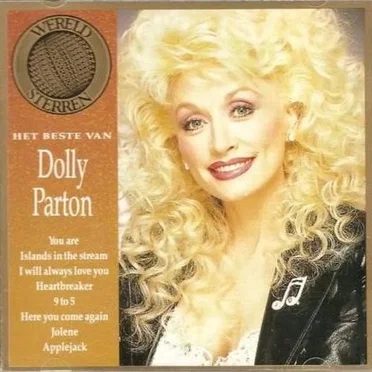 Het Beste van Dolly Parton