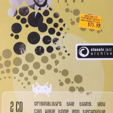 Classic Jazz Archive: Lester "Prez" Young