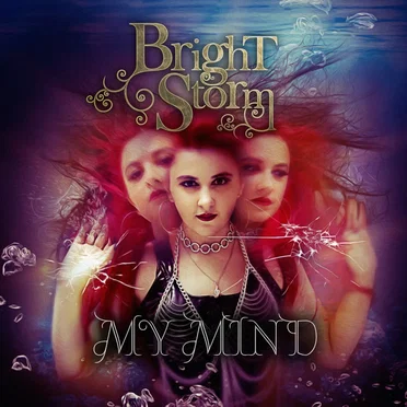 My Mind by BrightStorm - album cover