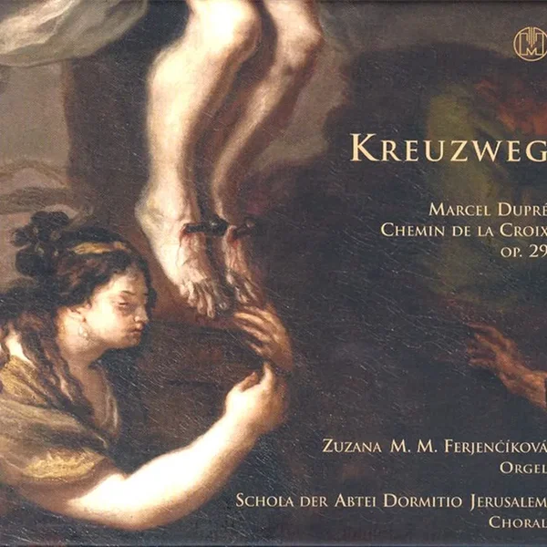 Kreuzweg