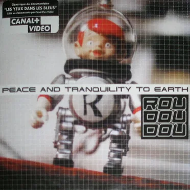 Peace and Tranquility to Earth