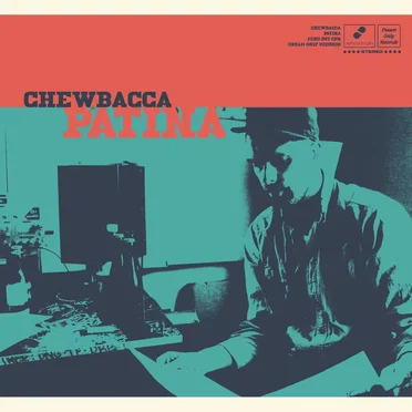 Patina Ep + instrumentaler