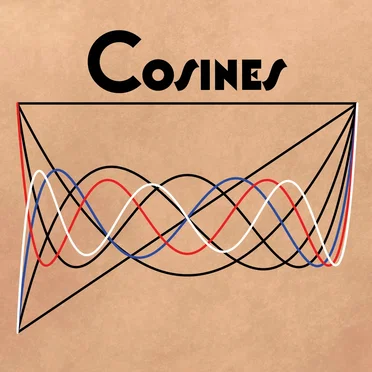 Oscillations by Cosines - album cover