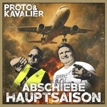 Abschiebehauptsaison