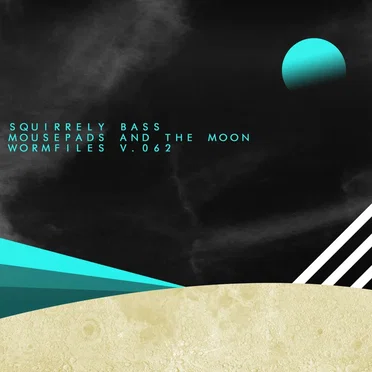 Mousepads and the Moon