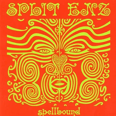 Spellbound