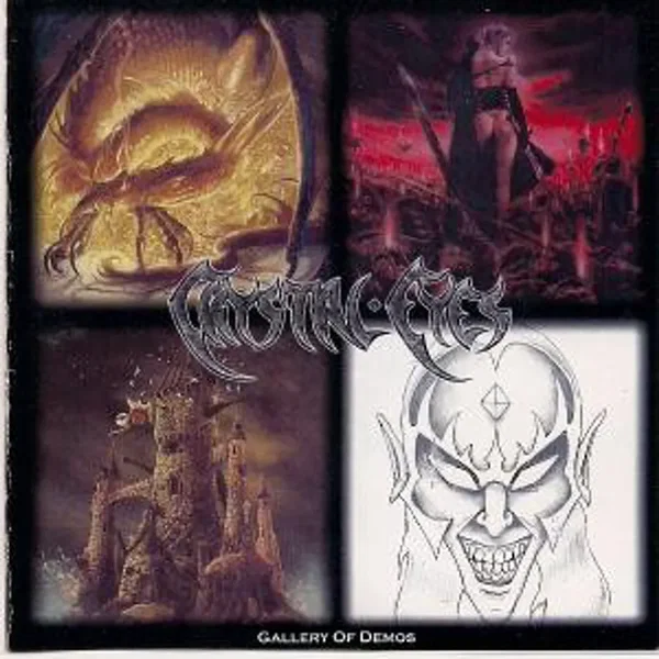 Gallery of Demos