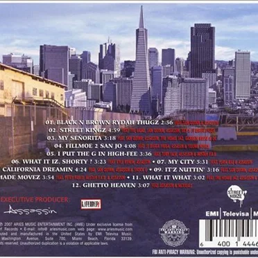 United Playaz of the Bay