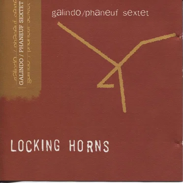 Locking Horns