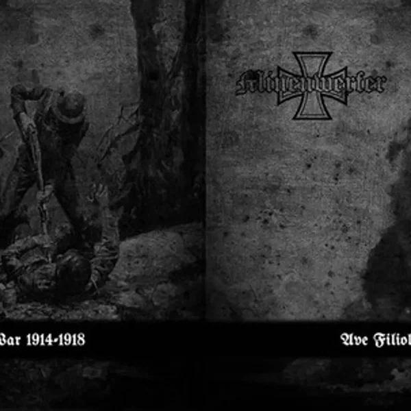 Ave Filiolus Bellum / World At War 1914-1918