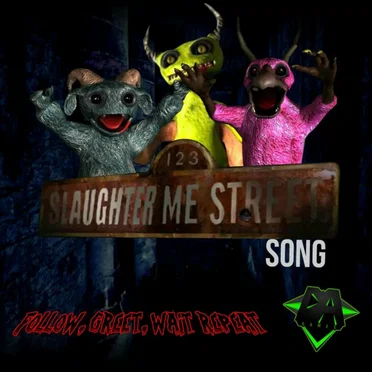 Follow, Greet, Wait, Repeat