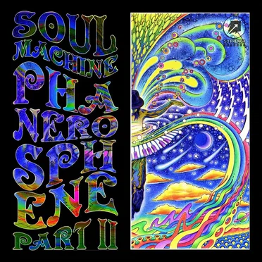 Phanerosphene, Pt. II
