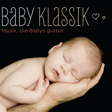 Baby Klassik by Various Artists - album cover
