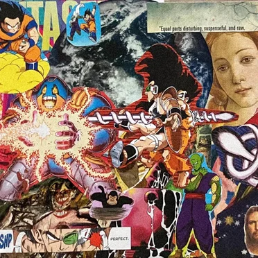 Special Beam Cannon by Special Beam Cannon - album cover