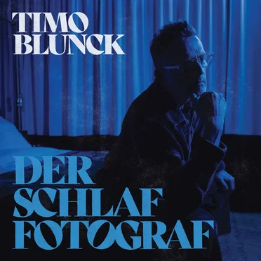 Der Schlaf Fotograf