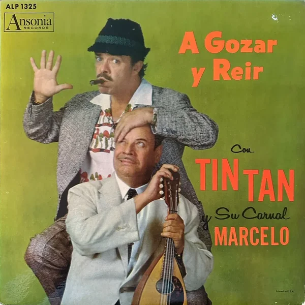 A gozar y reir