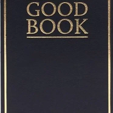 The Good Book
