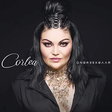 Onbreekbaar by Corlea - album cover