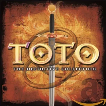 The Definitive Collection