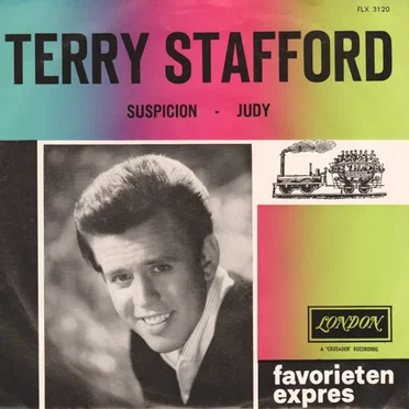 Suspicion / Judy