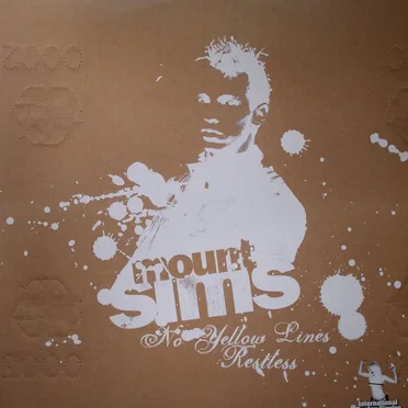 No Yellow Lines / Restless