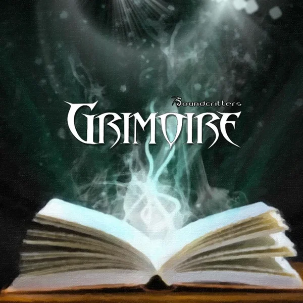 Grimoire