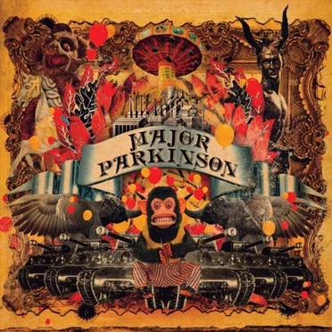 Major Parkinson