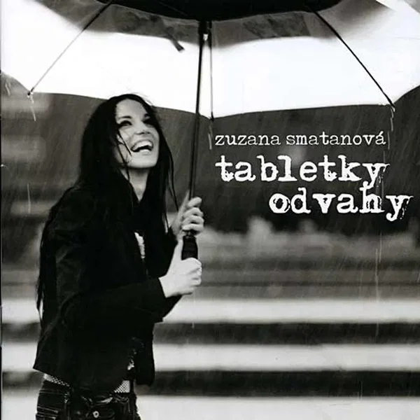 Tabletky odvahy