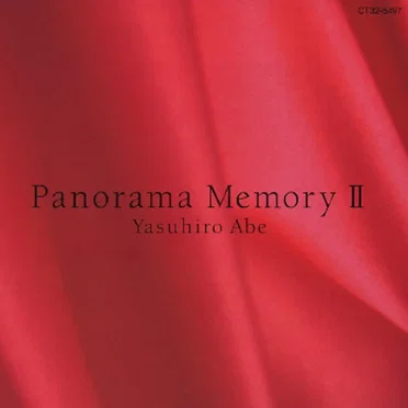 Panorama Memory II