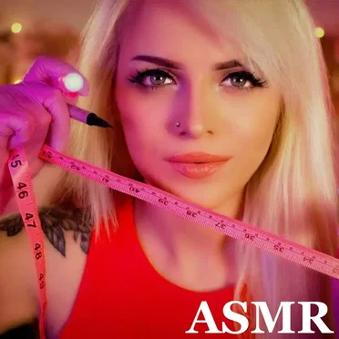 Counting Your Freckles by ASMR Shanny - album cover