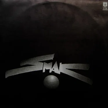 Retrospektiva by Smak - album cover