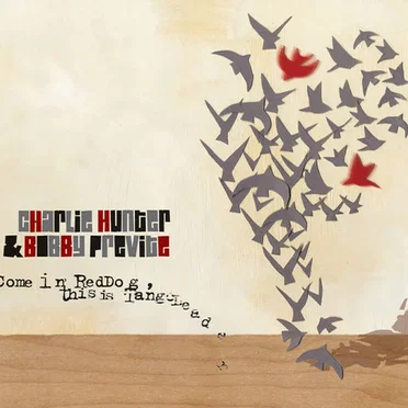 Come In Red Dog, This Is Tango Leader