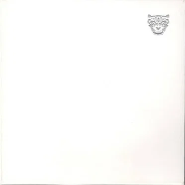 Jaguar 2005, Volume 2 by Various Artists - album cover