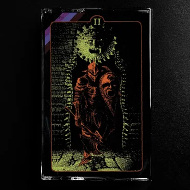 Shadows of the Underworld Vol. 2