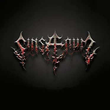 Sinsaenum by Sinsaenum - album cover