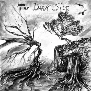 The Dark Side by The Dark Side - album cover