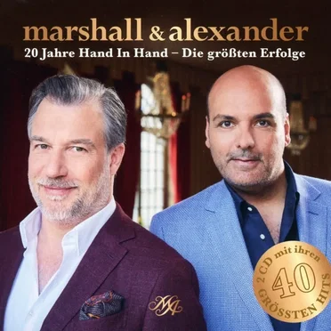 20 Jahre Hand in Hand: Die größten Erfolge